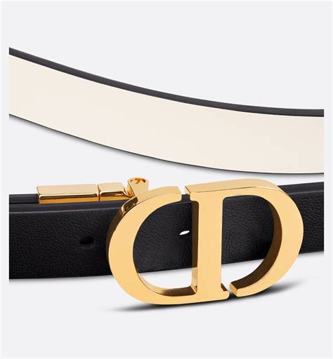 christian dior cd cotton belt|christian dior reversible belt ladies.